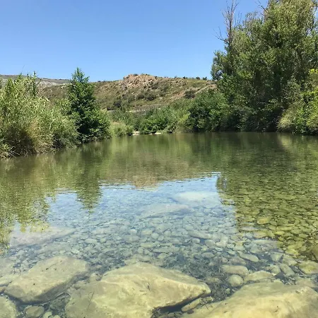 Сasa de vacaciones Bergerie éco-gîte Serre Rouge *