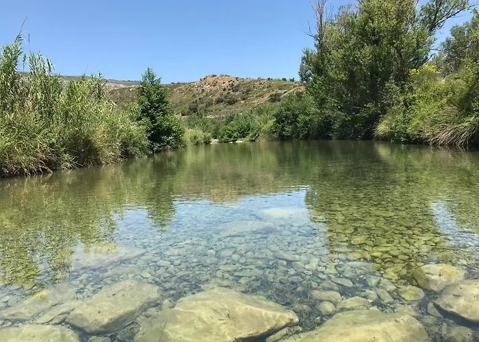 Сasa de vacaciones Bergerie éco-gîte Serre Rouge *